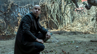 Nothing, not even quarantine, can stop Vin Diesel from making another <i>Last Witch Hunter</i>